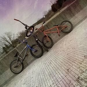 Meet your Posher, Bryce